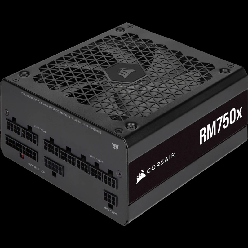 RMx Series RM750x - Netzteil (intern)